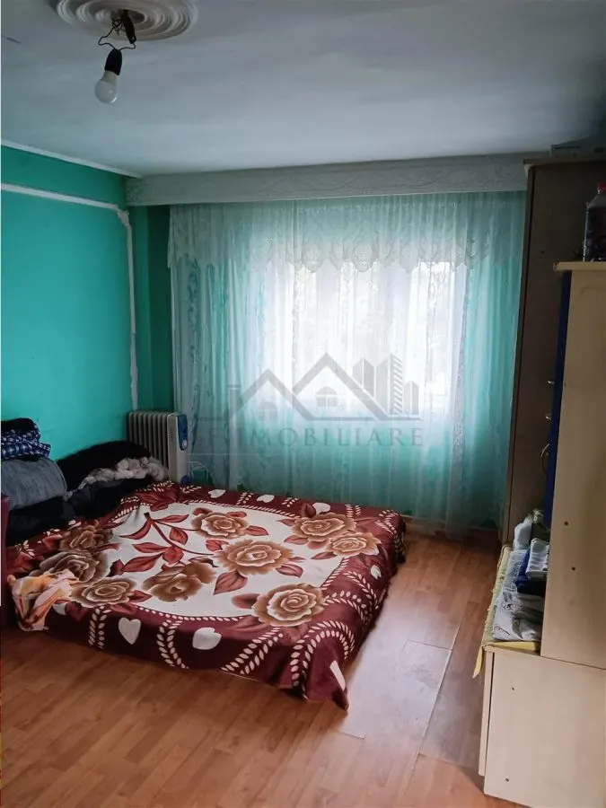 Manta Rosie  Hlincea Casa parter din caramida 81mp si teren 616mp - foto 2