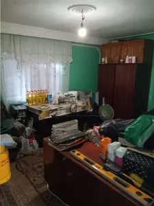 Manta Rosie  Hlincea Teren 616mp si Casa veche din caramida 81mp - foto 9