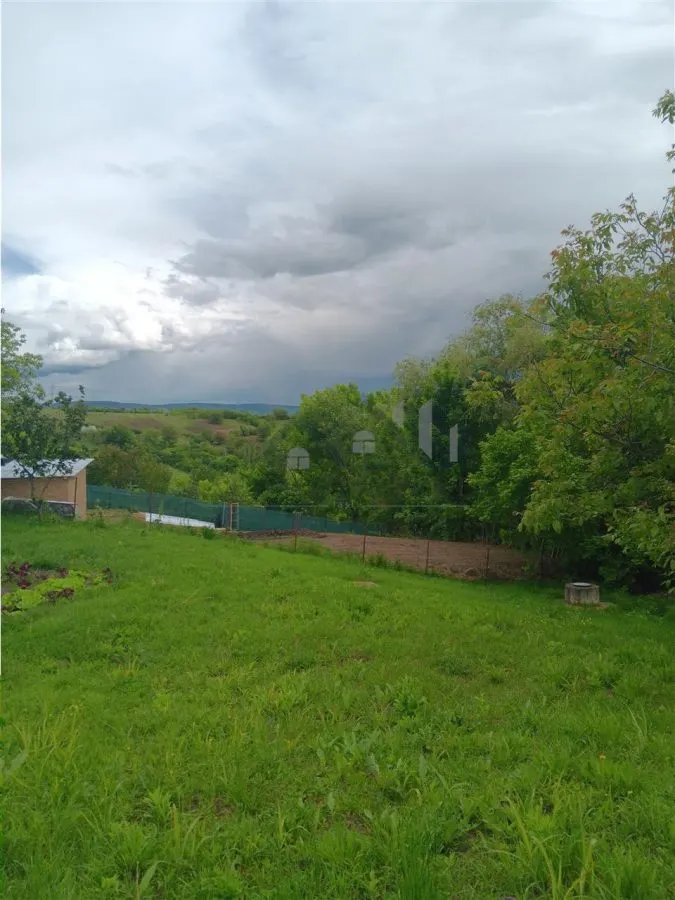 Ciurbesti Casa batraneasca cu TEREN 1347mp - foto 4