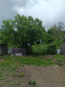 Ciurbesti TEREN 1347mp cu casa batraneasca 61mp utilitati trase panorama superba - foto 4