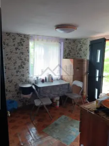 Ciurbesti TEREN 1347mp cu casa batraneasca 61mp utilitati trase panorama superba - foto 9