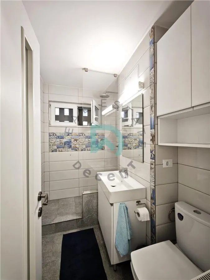 Inchiriez 2 camere, Astra, Brasov - foto 1