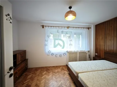 Inchiriez 2 camere, Astra, Brasov - foto 11