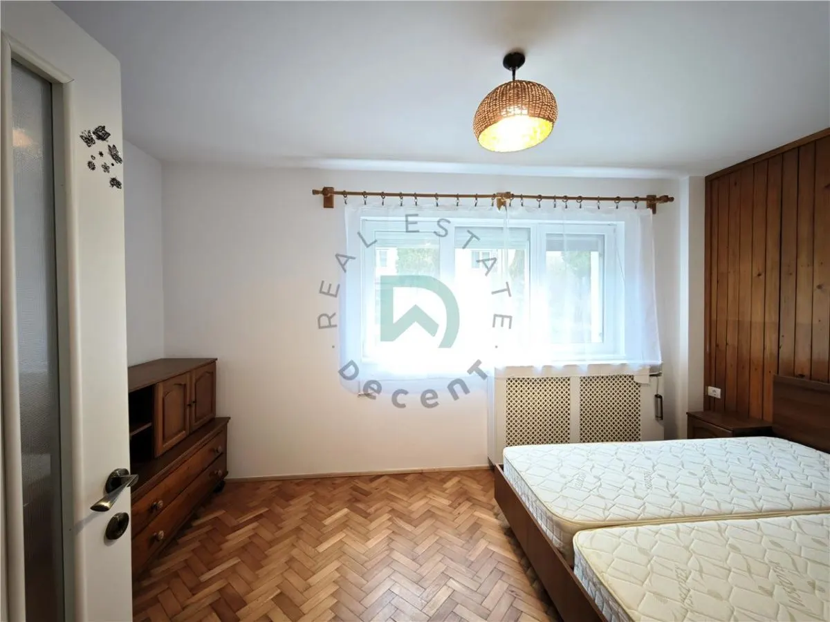Inchiriez 2 camere, Astra, Brasov - foto 12