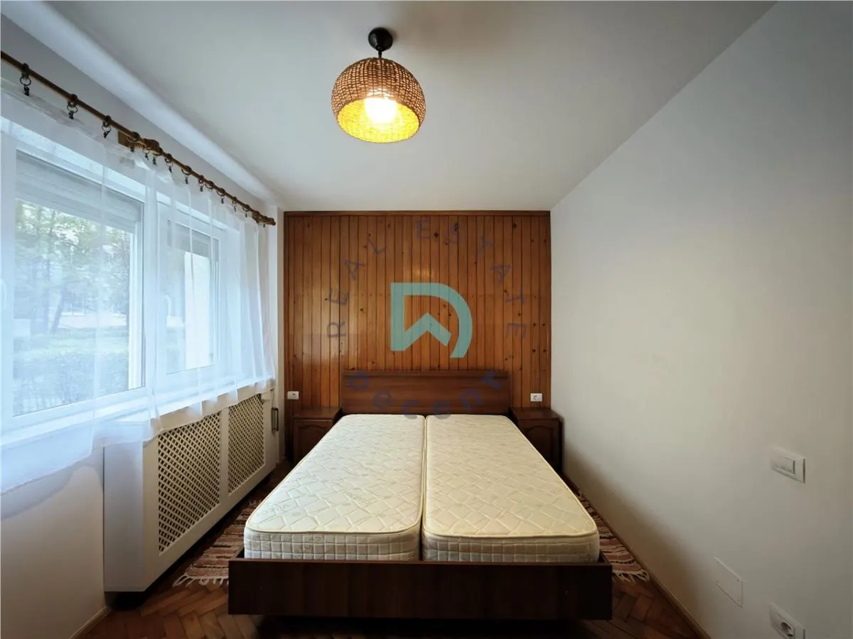 Inchiriez 2 camere, Astra, Brasov - foto 16