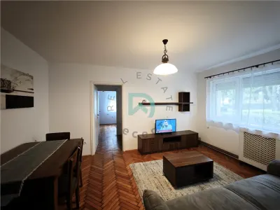 Inchiriez 2 camere, Astra, Brasov - foto 4