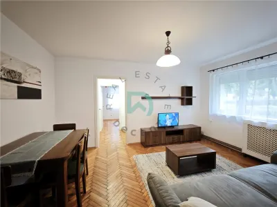 Inchiriez 2 camere, Astra, Brasov - foto 7