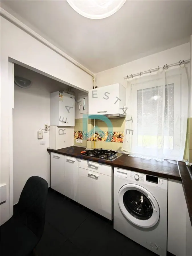 Inchiriez 2 camere, Astra, Brasov - foto 9