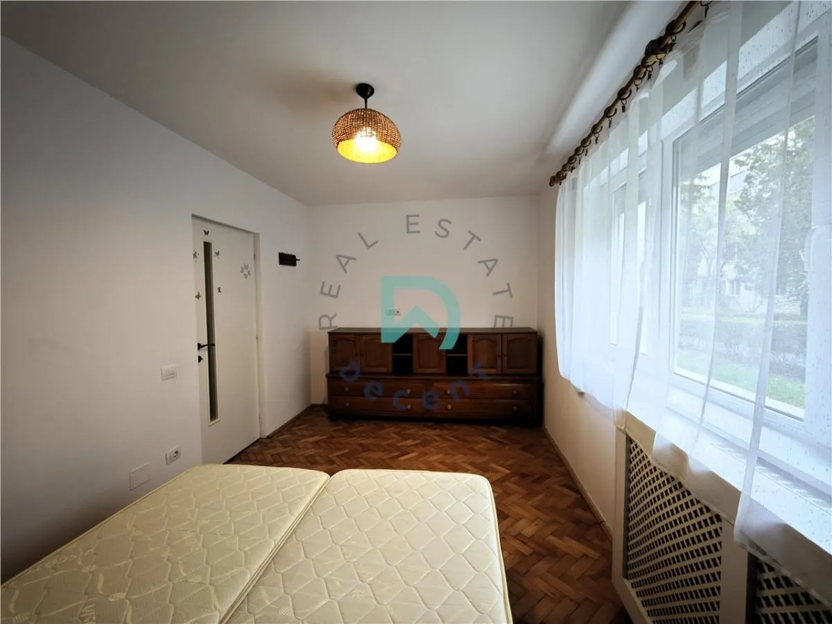Inchiriez 2 camere, Astra, Brasov - foto 10