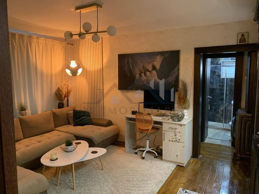 Apartament 2 camere Pacurari - Mimoza - foto 2