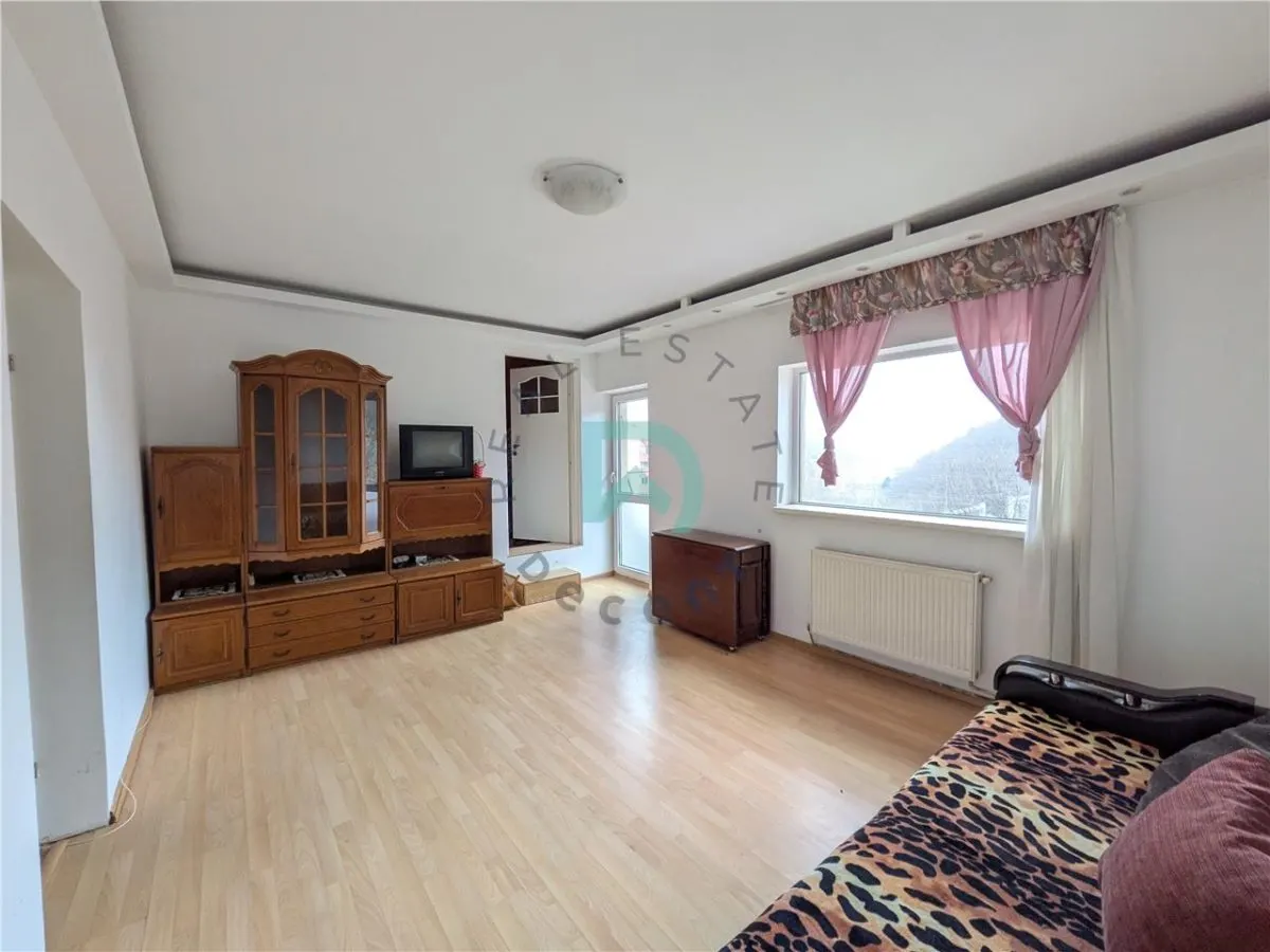 Apartament 3 camere Racadau, 77 mp - Brasov - foto 1