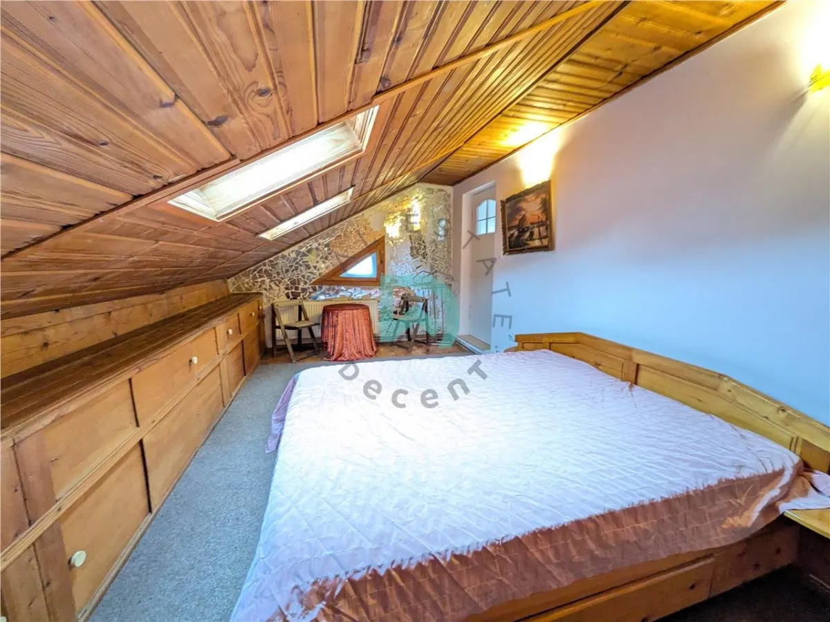 Apartament 3 camere Racadau, 77 mp - Brasov - foto 11