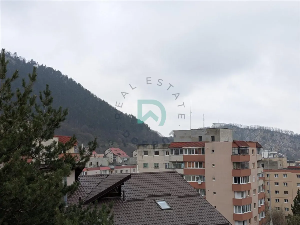 Apartament 3 camere Racadau, 77 mp - Brasov - foto 13
