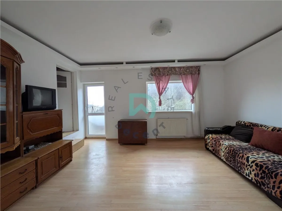 Apartament 3 camere Racadau, 77 mp - Brasov - foto 5
