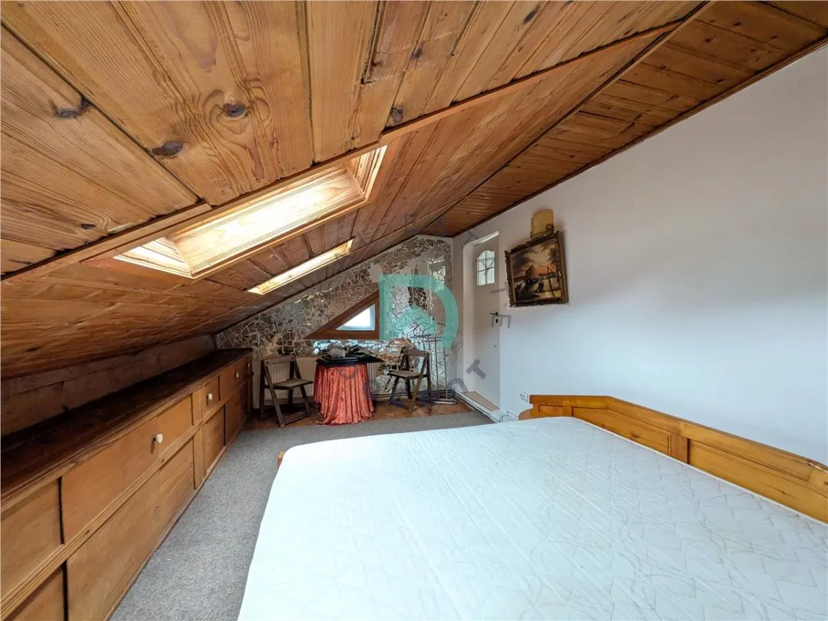 Apartament 3 camere Racadau, 77 mp - Brasov - foto 9