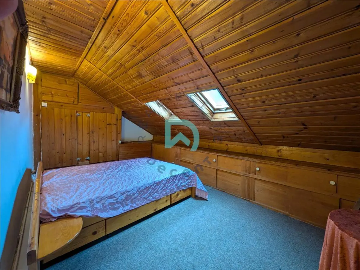 Apartament 3 camere Racadau, 77 mp - Brasov - foto 10