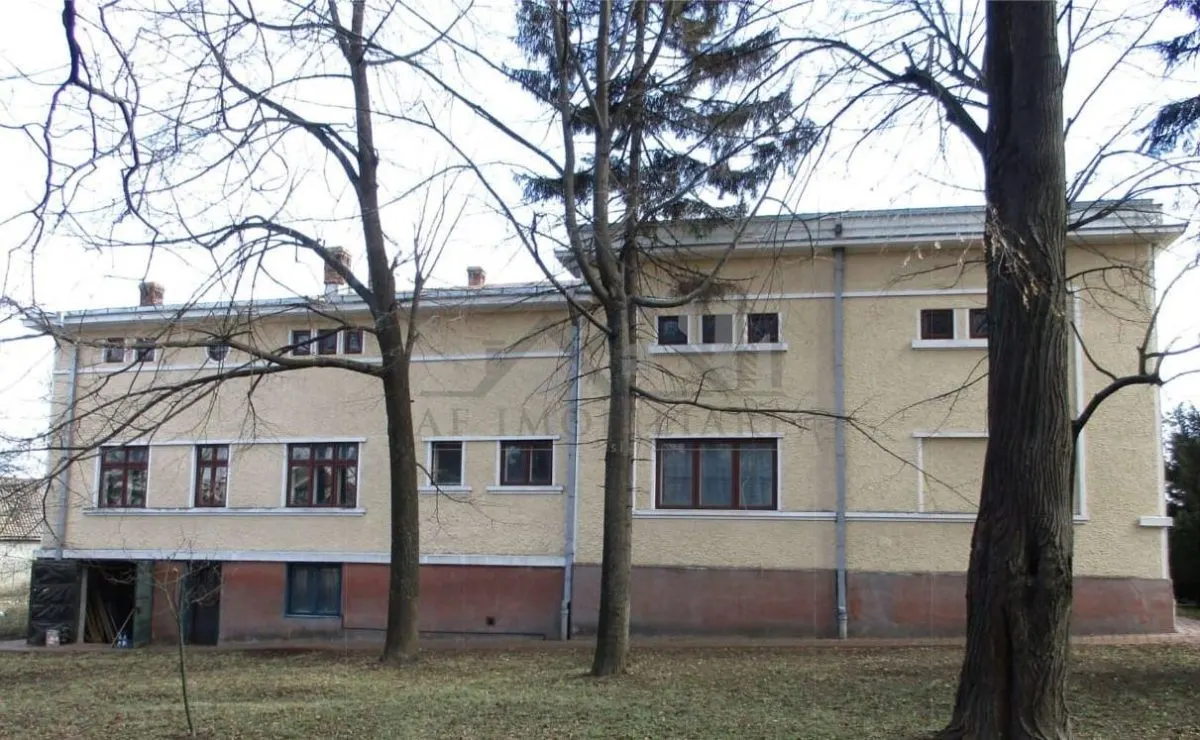 Oportunitate Investitie - Inchiriere - Asociere - foto 1