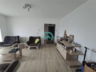 Apartament 2 camere,  Spitalul Judetean, etaj intermediar, renovat - foto 5