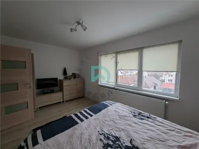Apartament 2 camere,  Spitalul Judetean, etaj intermediar, renovat - foto 8