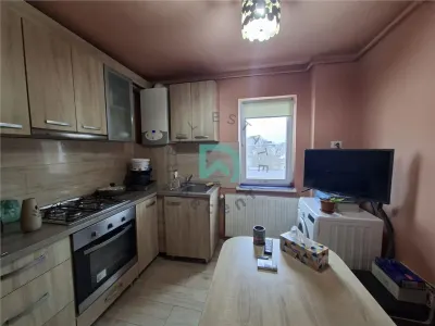 Apartament 2 camere,  Spitalul Judetean, etaj intermediar, renovat - foto 9