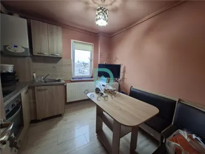 Apartament 2 camere,  Spitalul Judetean, etaj intermediar, renovat - foto 10