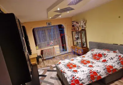 Apartament 3 camere Gara - Silvestru - foto 2