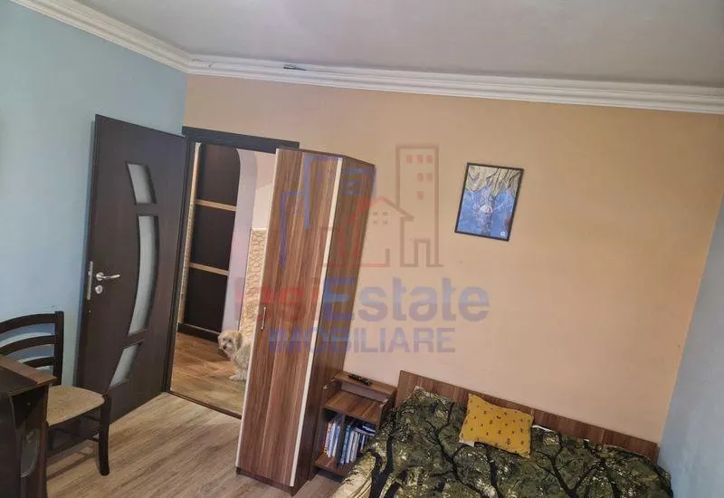 Apartament 3 camere Gara - Silvestru - foto 3