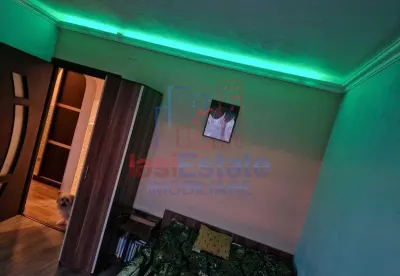 Apartament 3 camere Gara - Silvestru - foto 5