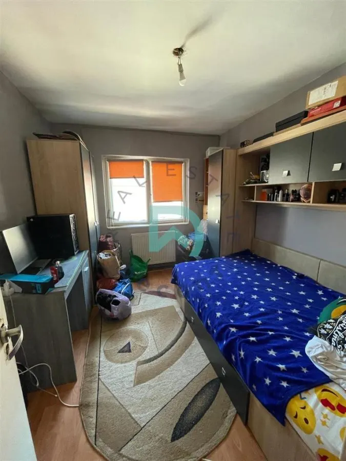 Apartament 4 camere, Florilor, Brasov. - foto 12