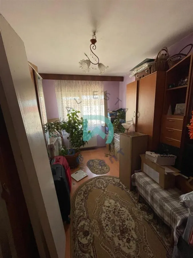 Apartament 4 camere, Florilor, Brasov. - foto 15