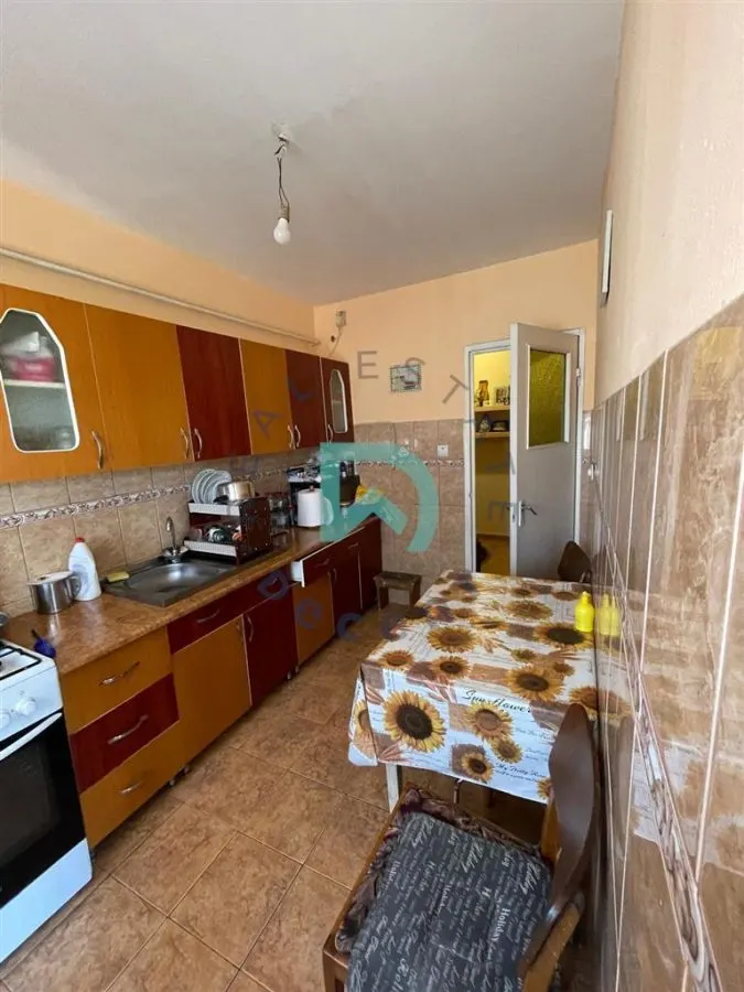 Apartament 4 camere, Florilor, Brasov. - foto 16