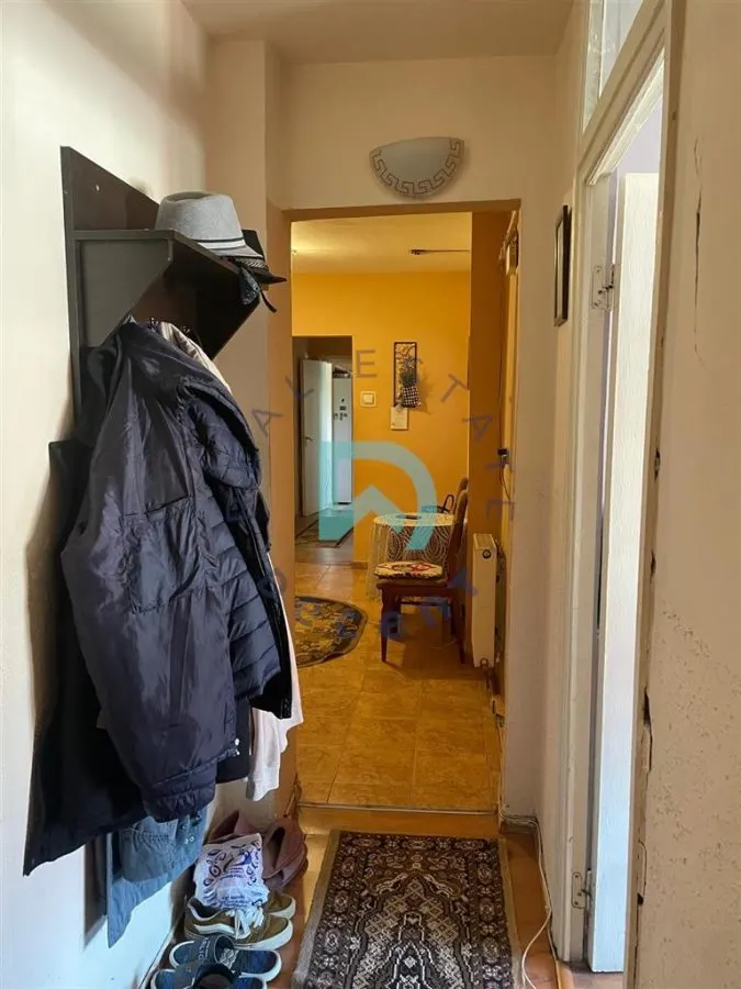 Apartament 4 camere, Florilor, Brasov. - foto 22