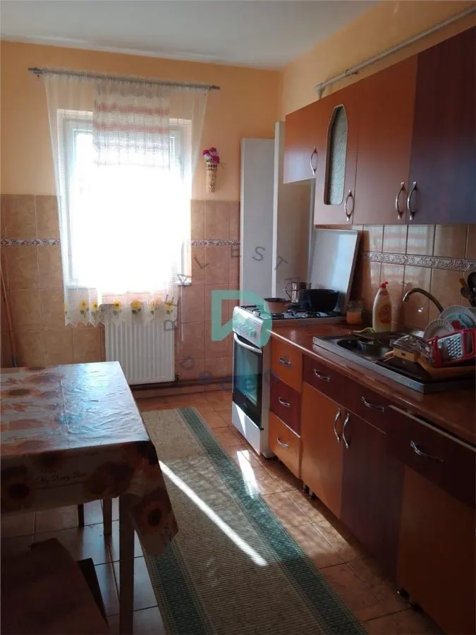 Apartament 4 camere, Florilor, Brasov. - foto 23
