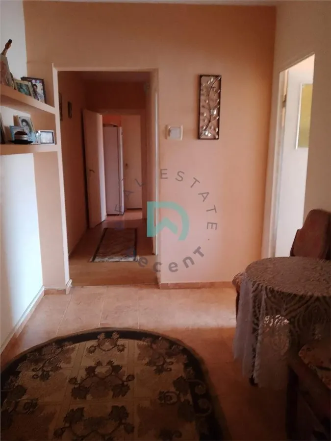 Apartament 4 camere, Florilor, Brasov. - foto 25