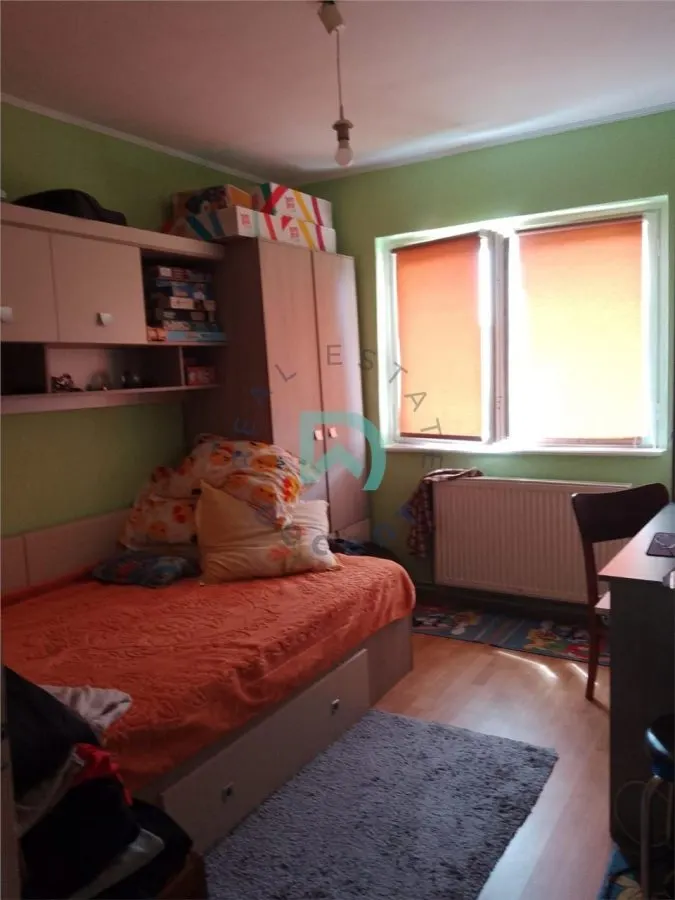 Apartament 4 camere, Florilor, Brasov. - foto 7