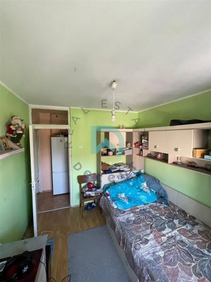 Apartament 4 camere, Florilor, Brasov. - foto 9