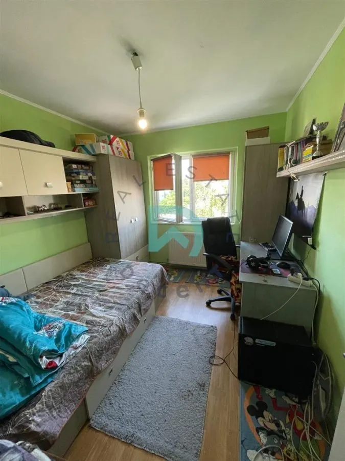 Apartament 4 camere, Florilor, Brasov. - foto 10
