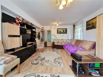 Apartament de vanzare  Tractorul,  Brasov - foto 1