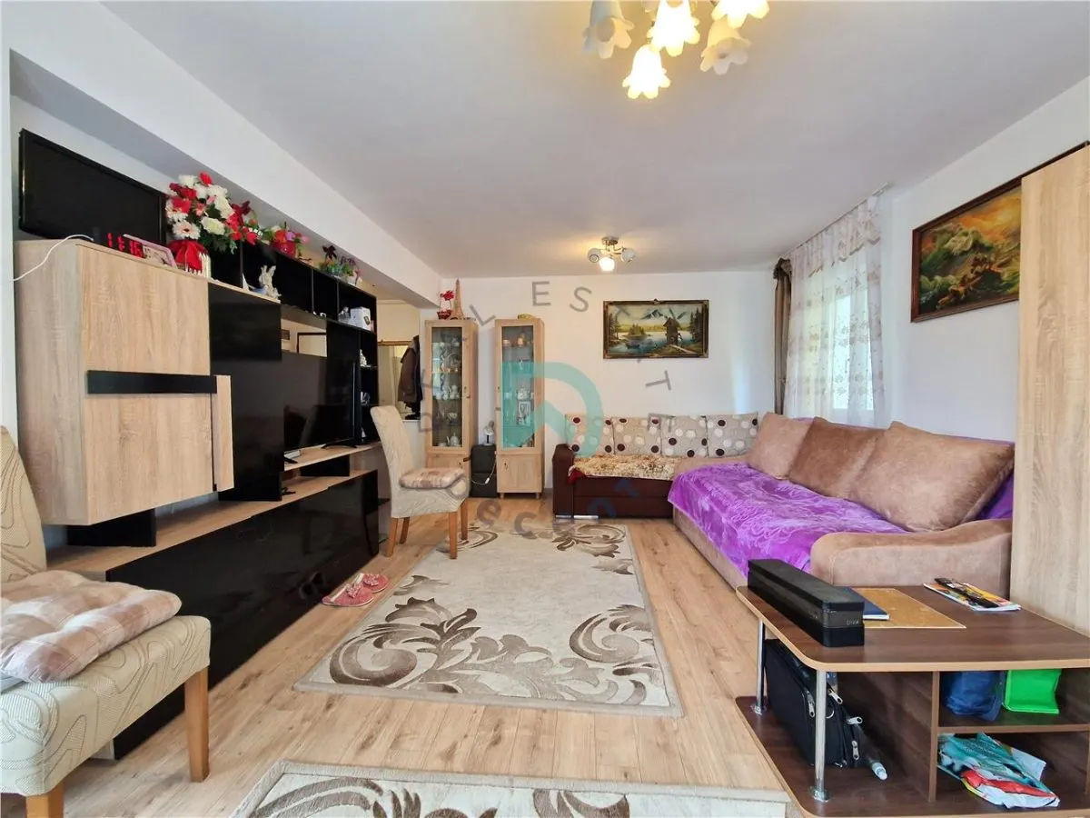 Apartament de vanzare  Tractorul,  Brasov - foto 1