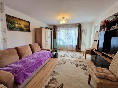 Apartament de vanzare  Tractorul,  Brasov - foto 2
