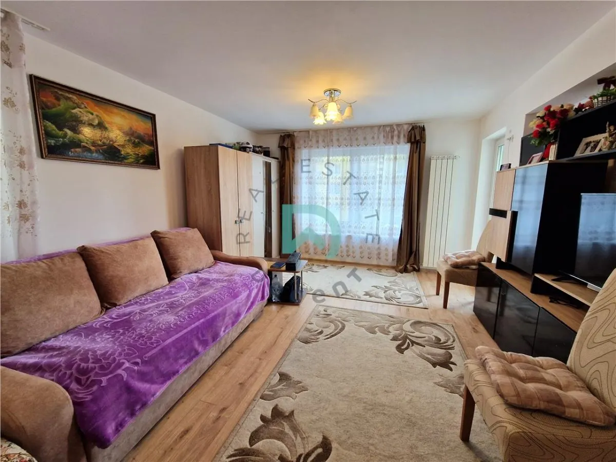 Apartament de vanzare  Tractorul,  Brasov - foto 2