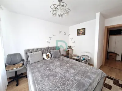 Apartament de vanzare  Tractorul,  Brasov - foto 4