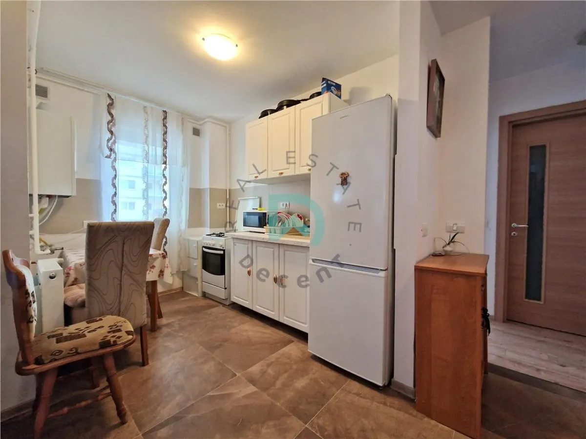 Apartament de vanzare  Tractorul,  Brasov - foto 5