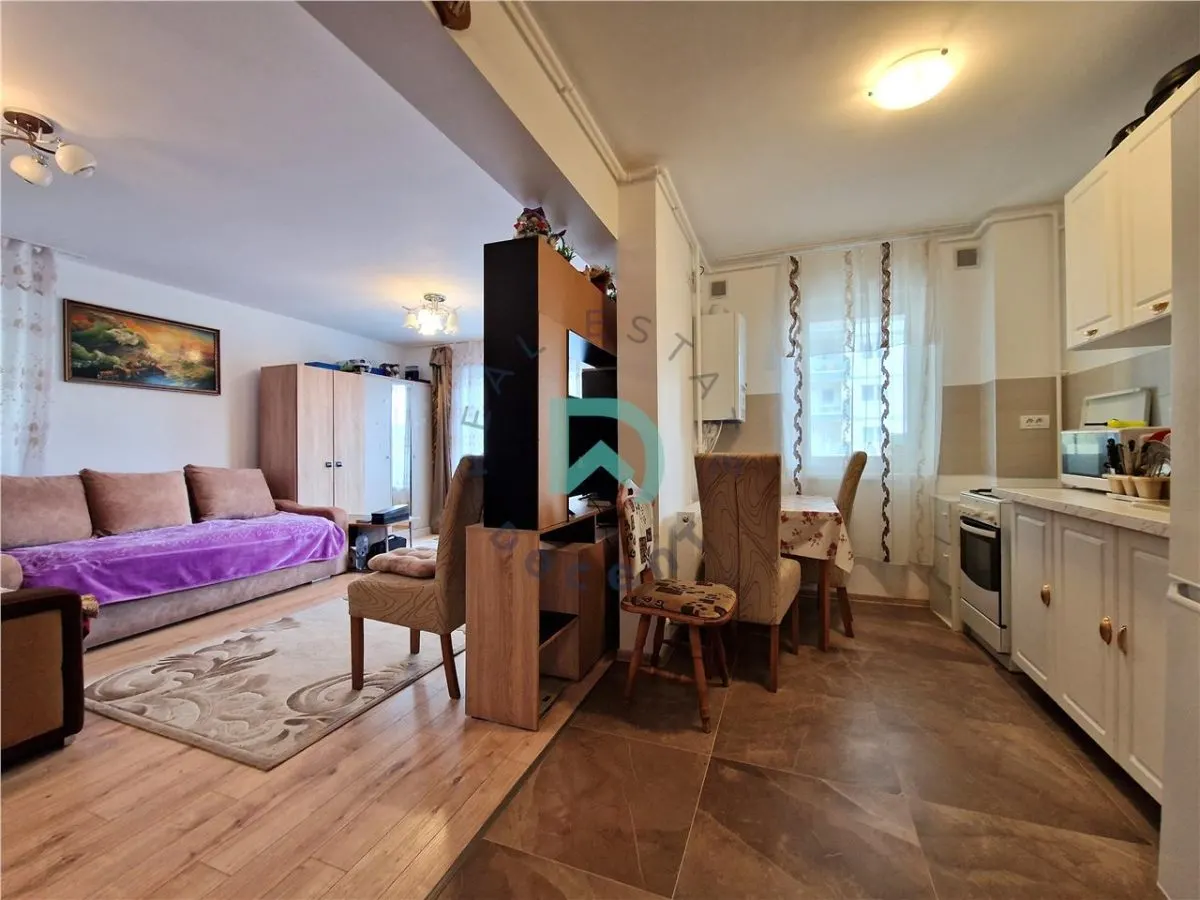 Apartament de vanzare  Tractorul,  Brasov - foto 7