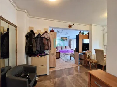 Apartament de vanzare  Tractorul,  Brasov - foto 8