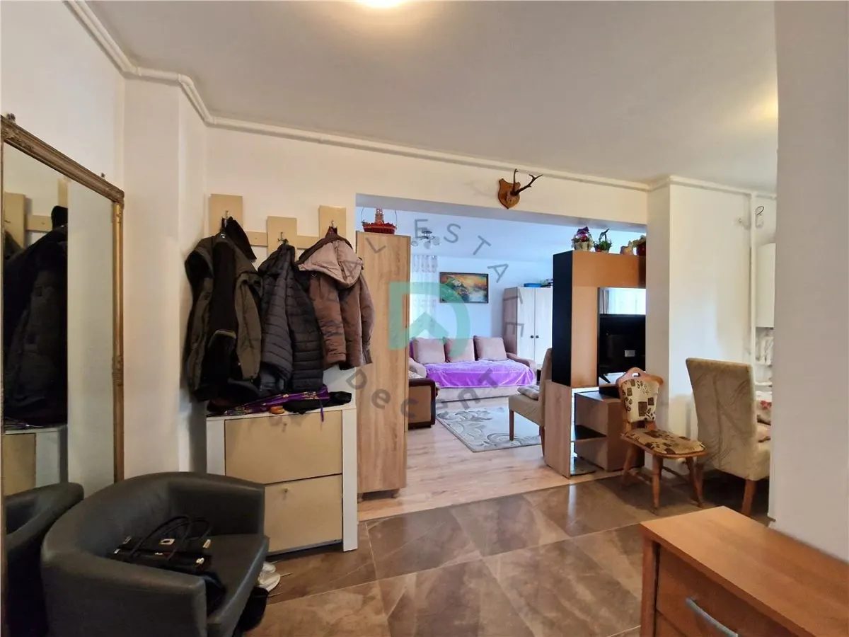 Apartament de vanzare  Tractorul,  Brasov - foto 8