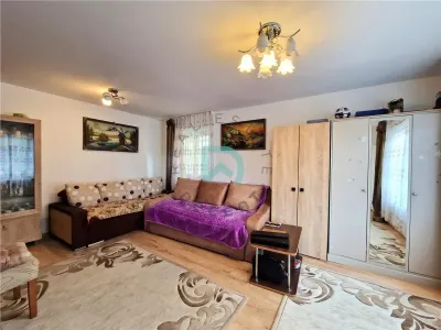 Apartament de vanzare  Tractorul,  Brasov - foto 10