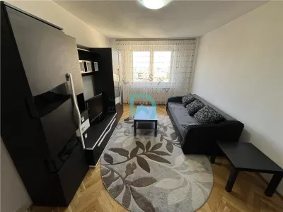 Apartament  3 camere Grivitei, Brasov - Brasov