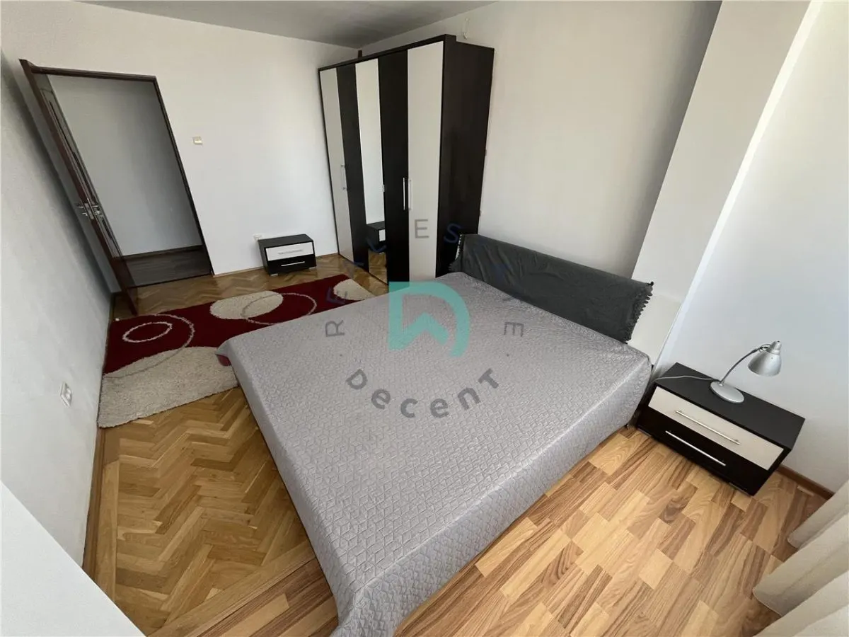 Apartament  3 camere Grivitei, Brasov - foto 2