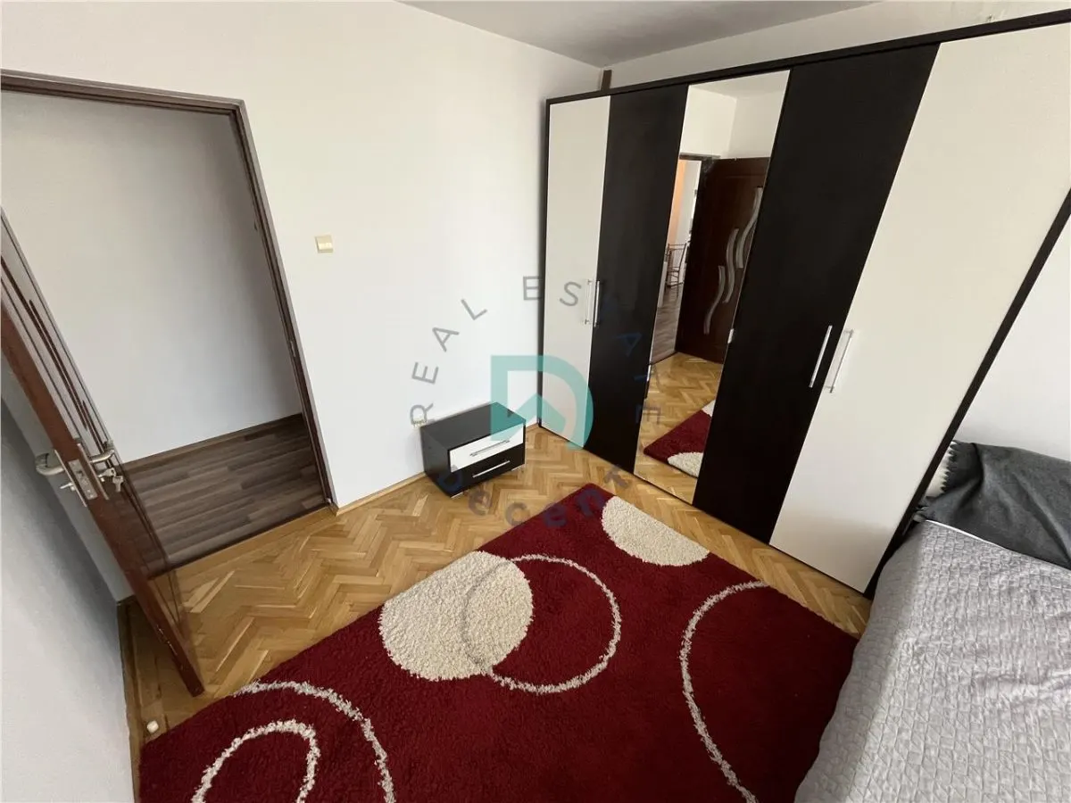 Apartament  3 camere Grivitei, Brasov - foto 5